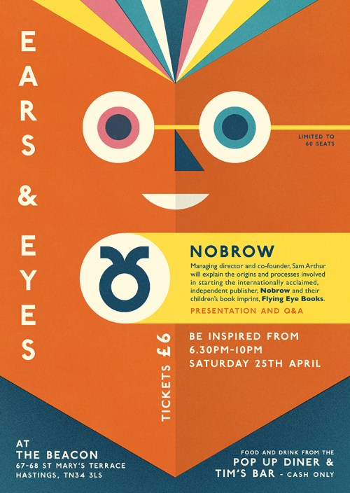 nobrow