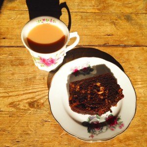 tea&cake