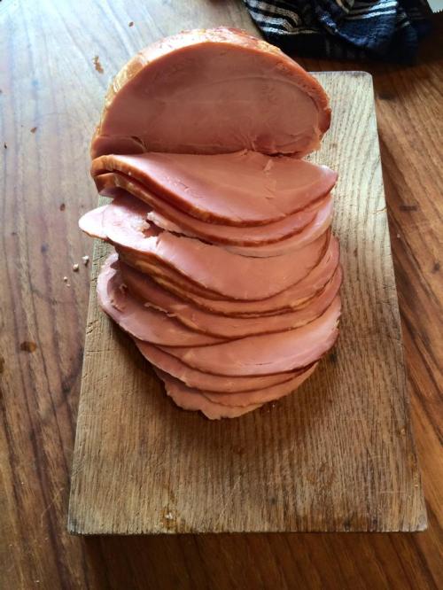 ham