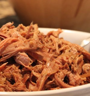 pulled-pork