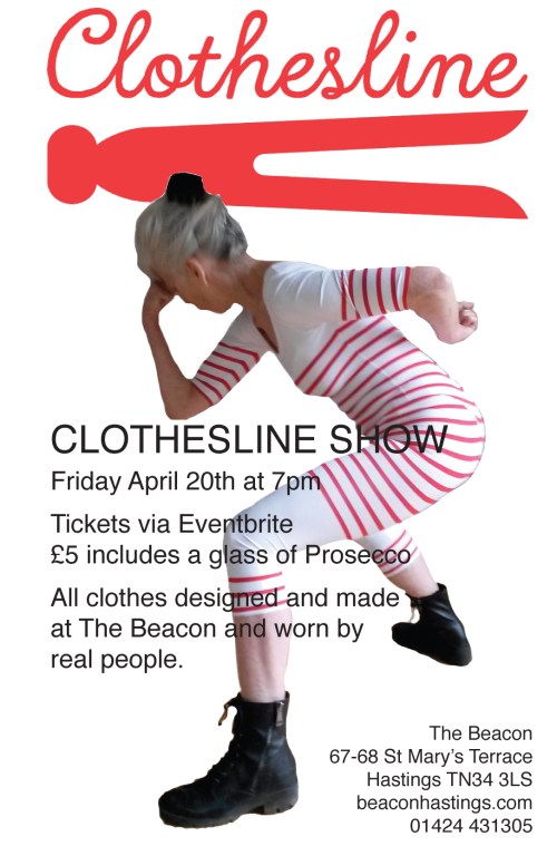 CLOTHESLINE FLYER 1